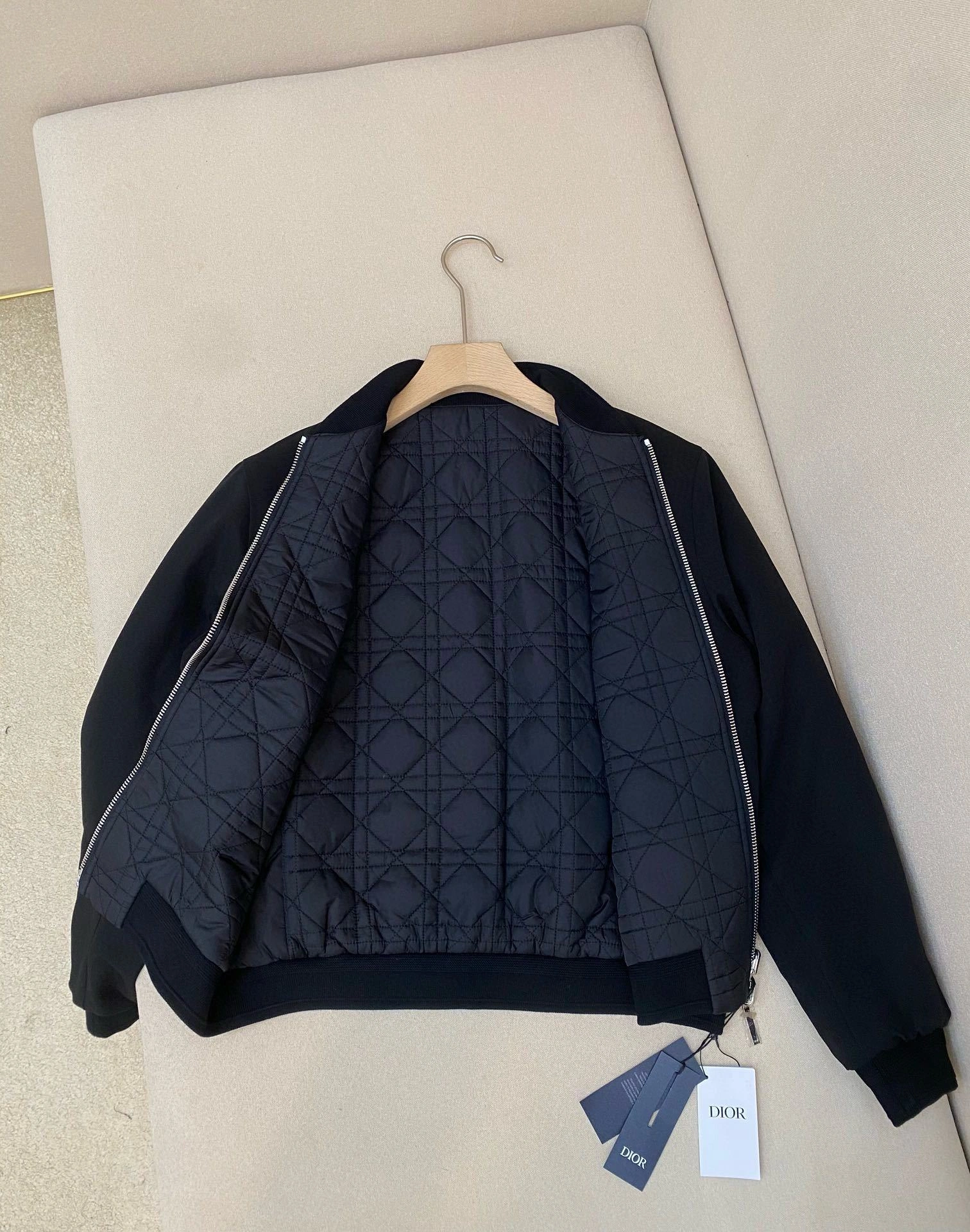 &wg.luxury- 4ior reversible oversized item:D-F409J1003